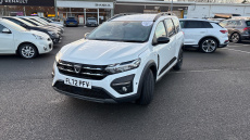 Dacia Jogger 1.0 TCe Extreme SE 5dr Petrol Estate
